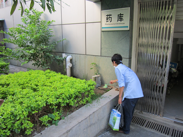 機(jī)構(gòu)企事業(yè)、學(xué)校、醫(yī)院、超市等各類(lèi)單位